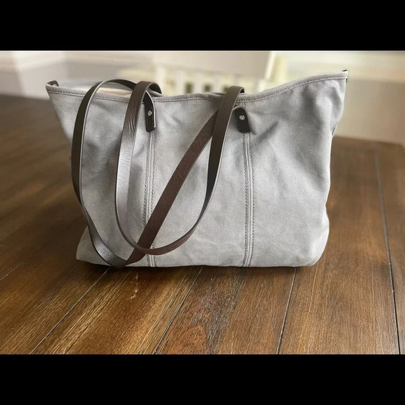 Piazza tote bag - Picture 9 of 16